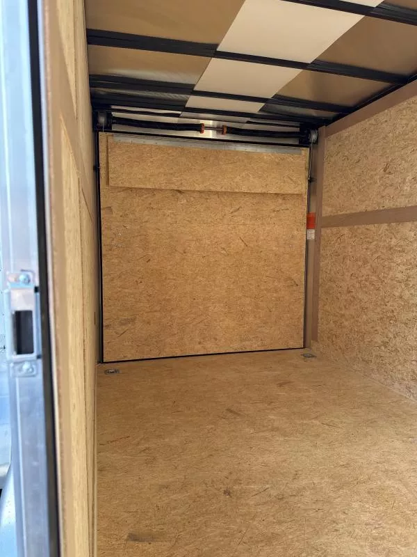 new Cargo (Enclosed) Trailers Wells Cargo  for sale, in Turlock, CA Thumbnail 4