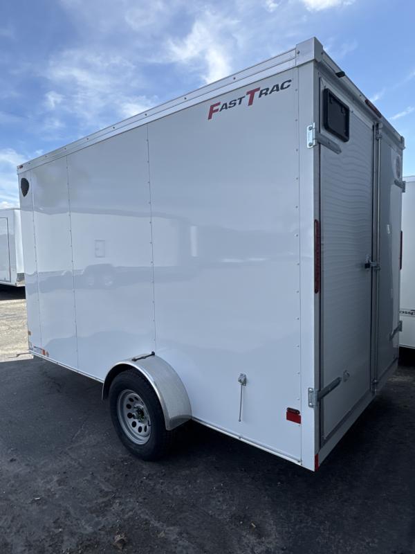 new Cargo (Enclosed) Trailers Wells Cargo  for sale, in Turlock, CA Thumbnail 8