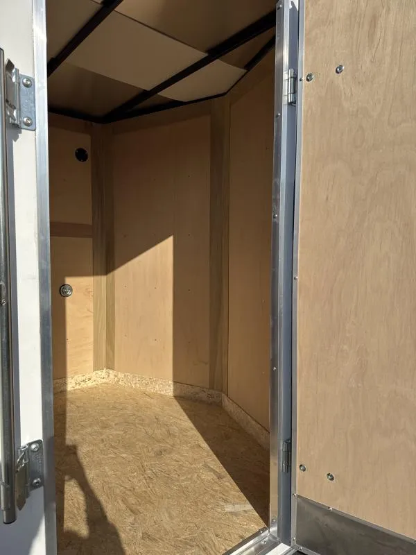 new Cargo (Enclosed) Trailers Wells Cargo  for sale, in Turlock, CA Thumbnail 7