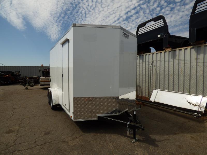 2021 Cargo Express CSCAB7.0X16TE2RD 2021 Cargo Express CSCAB7.0X16TE2RD