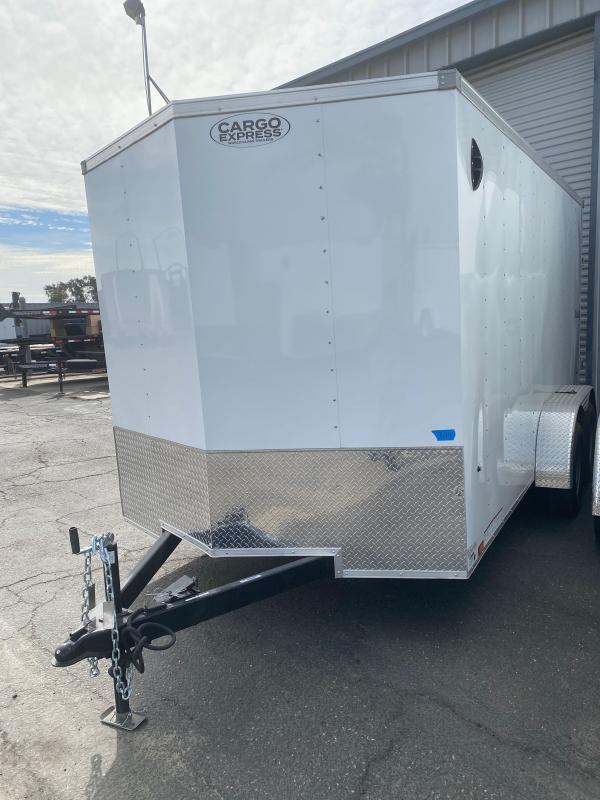 Enclosed Trailers Bonander Trailer Sales New and Used Trailer Dealer in California
