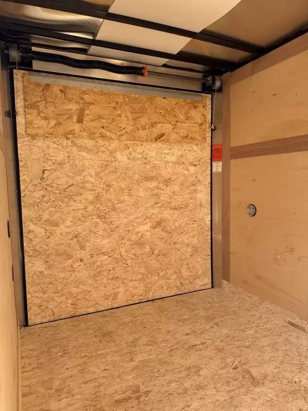 new Cargo (Enclosed) Trailers Wells Cargo  for sale, in Turlock, CA Thumbnail 6