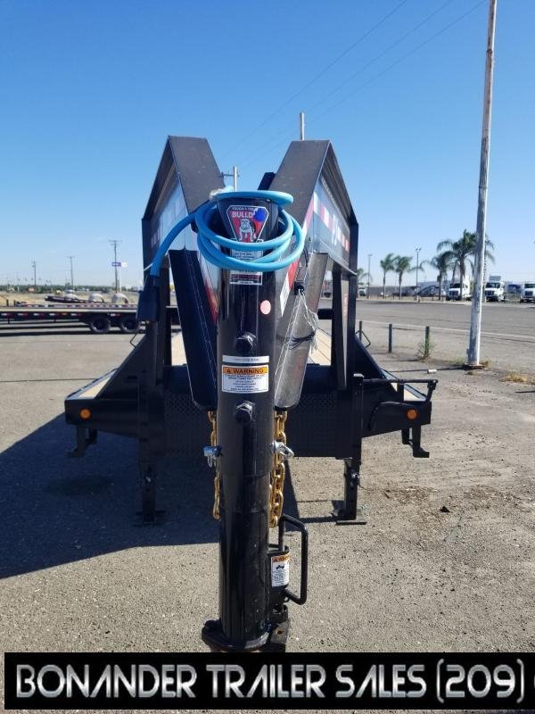 2022 PJ Trailers LD Equipment Trailer 2022 PJ Trailers LD Equipment Trailer