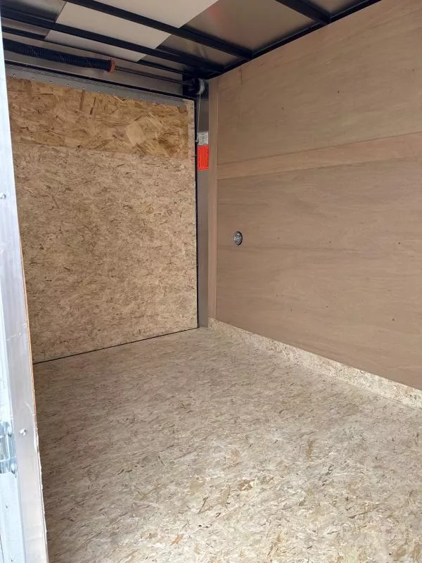 new Cargo (Enclosed) Trailers Wells Cargo  for sale, in Turlock, CA Thumbnail 5