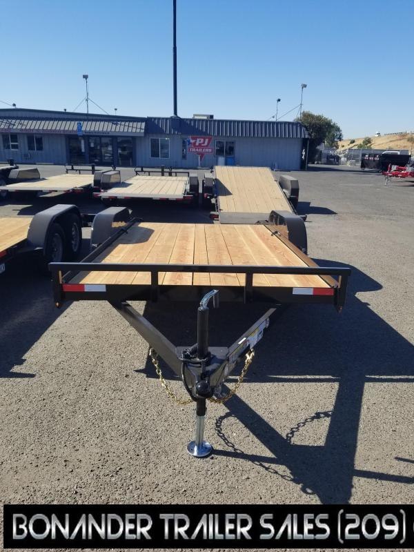 2021 Iron Panther CH031 Car / Racing Trailer 2021 Iron Panther CH031 Car / Racing Trailer