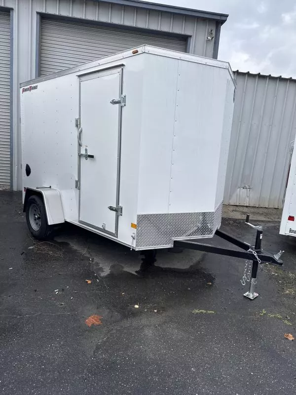 new Cargo (Enclosed) Trailers Wells Cargo  for sale, in Turlock, CA Thumbnail 7