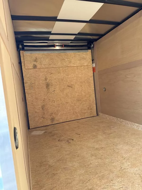 new Cargo (Enclosed) Trailers Wells Cargo  for sale, in Turlock, CA Thumbnail 4