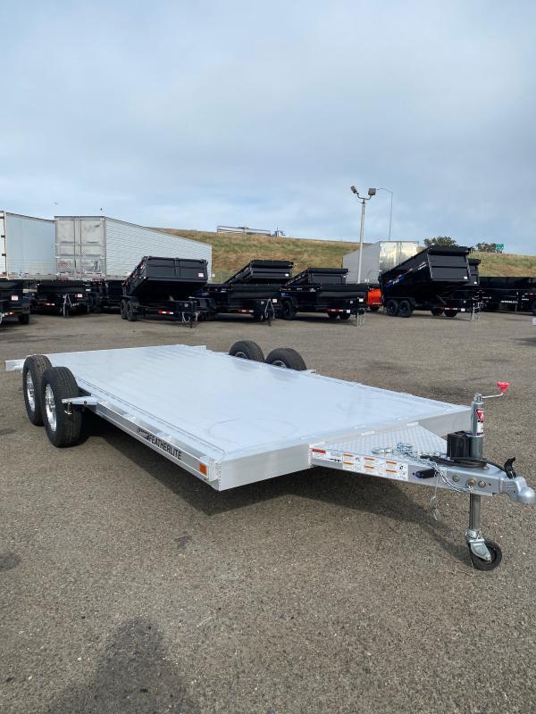 new Car Haulers / Racing Trailers Featherlite  for sale, in Turlock, CA Thumbnail 6
