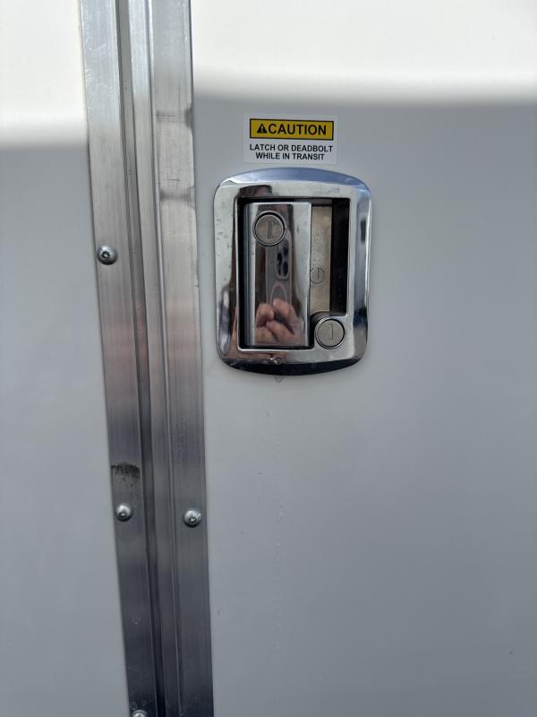 new Cargo (Enclosed) Trailers Wells Cargo  for sale, in Turlock, CA Thumbnail 3