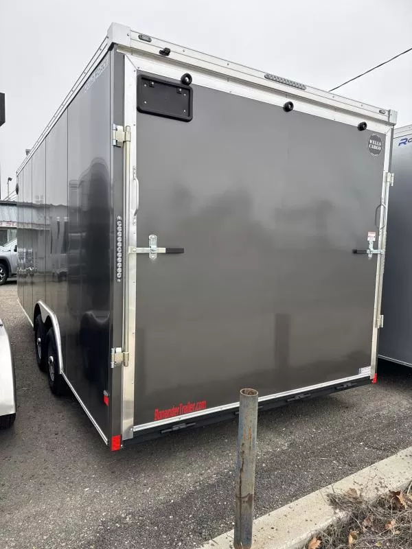 new Cargo (Enclosed) Trailers Wells Cargo  for sale, in Turlock, CA Thumbnail 10