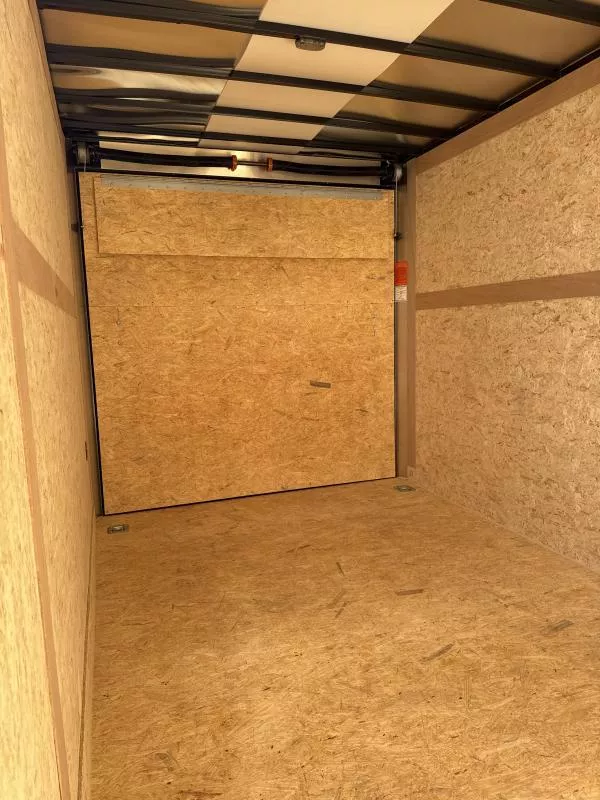 new Cargo (Enclosed) Trailers Wells Cargo  for sale, in Turlock, CA Thumbnail 5