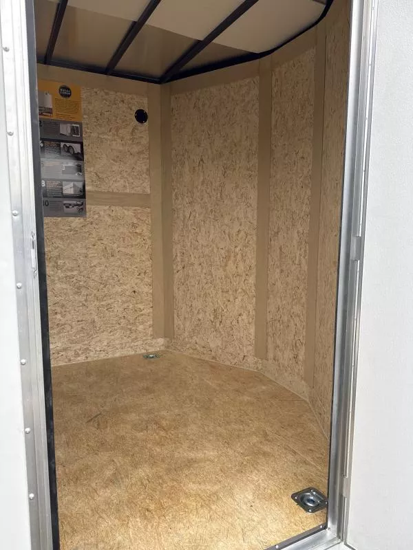 new Cargo (Enclosed) Trailers Wells Cargo  for sale, in Turlock, CA Thumbnail 5