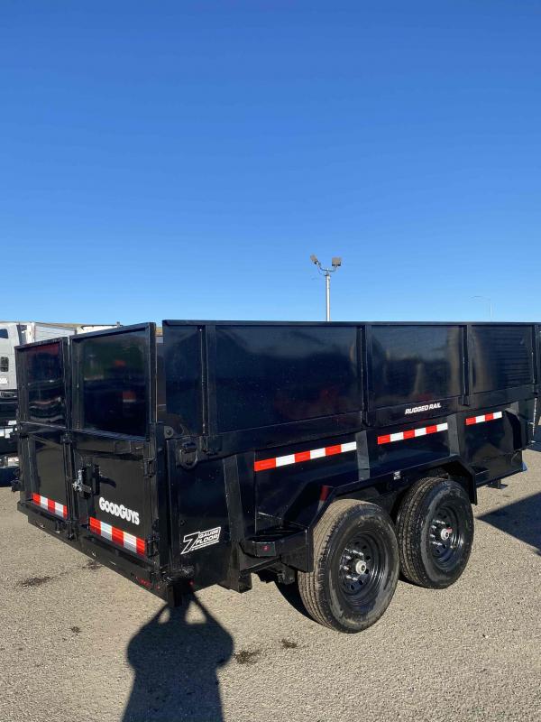 new Dump Trailers Good Guys  for sale, in Turlock, CA Thumbnail 6