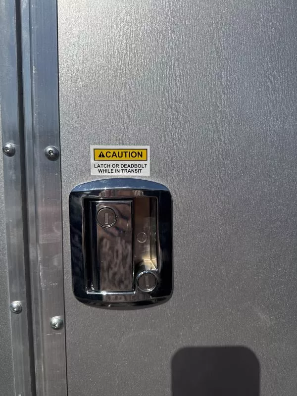 new Cargo (Enclosed) Trailers Wells Cargo  for sale, in Turlock, CA Thumbnail 3