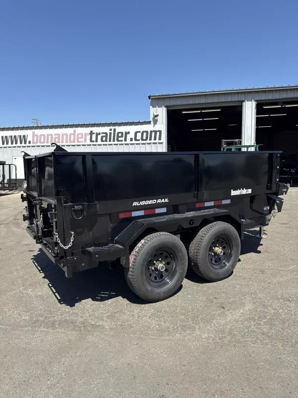 new Dump Trailers Good Guys  for sale, in Turlock, CA Thumbnail 5