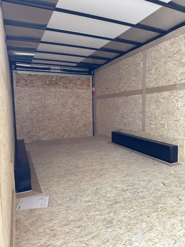 new Cargo (Enclosed) Trailers Wells Cargo  for sale, in Turlock, CA Thumbnail 5