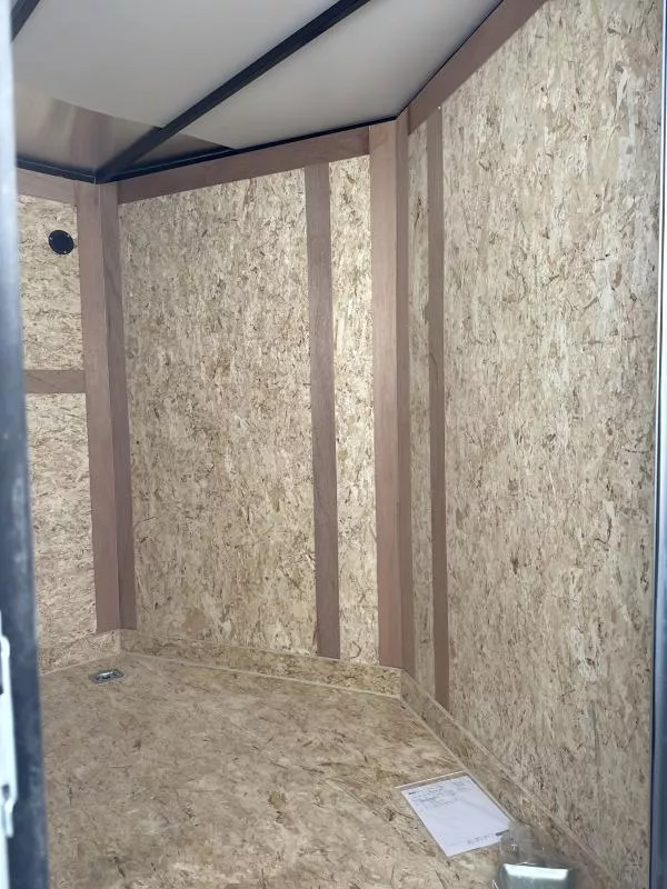 new Cargo (Enclosed) Trailers Wells Cargo  for sale, in Turlock, CA Thumbnail 2