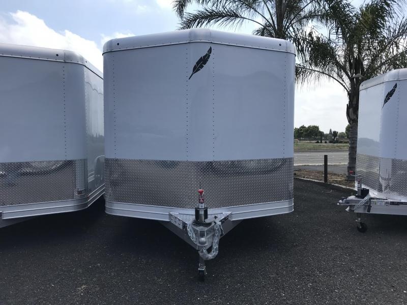 2020 Featherlite 4926 Enclosed Cargo Trailer 2020 Featherlite 4926 Enclosed Cargo Trailer