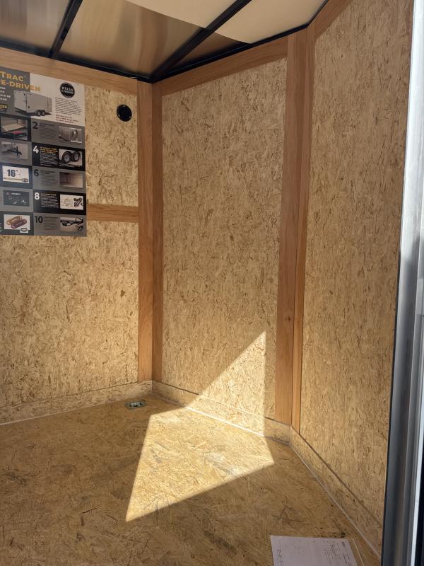 new Cargo (Enclosed) Trailers Wells Cargo  for sale, in Turlock, CA Thumbnail 5
