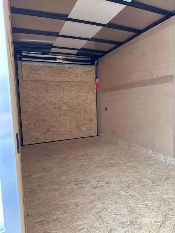 new Cargo (Enclosed) Trailers Wells Cargo  for sale, in Turlock, CA Thumbnail 6