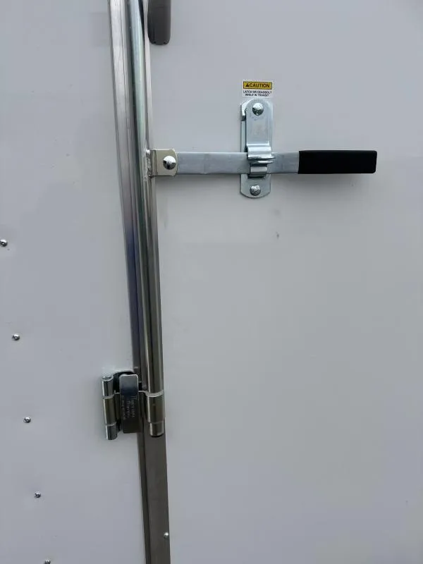 new Cargo (Enclosed) Trailers Wells Cargo  for sale, in Turlock, CA Thumbnail 3