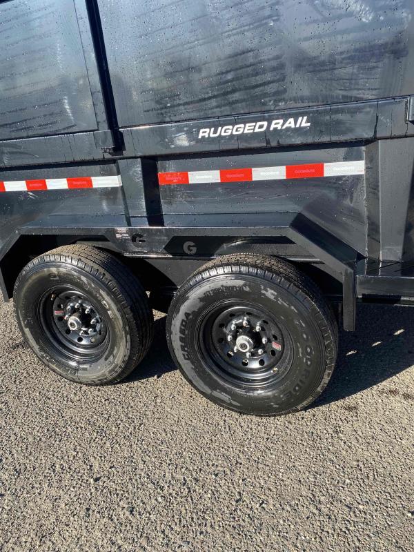 new Dump Trailers Good Guys  for sale, in Turlock, CA Thumbnail 7