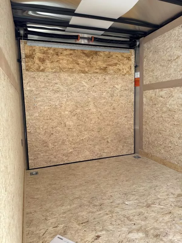 new Cargo (Enclosed) Trailers Wells Cargo  for sale, in Turlock, CA Thumbnail 4