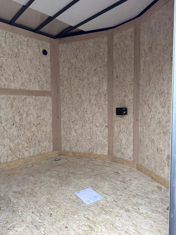 new Cargo (Enclosed) Trailers Wells Cargo  for sale, in Turlock, CA Thumbnail 8