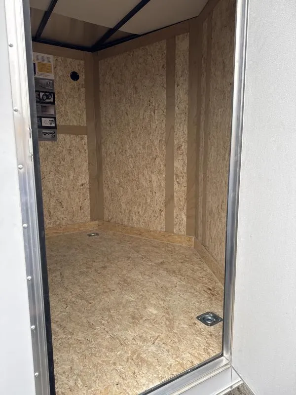 new Cargo (Enclosed) Trailers Wells Cargo  for sale, in Turlock, CA Thumbnail 4