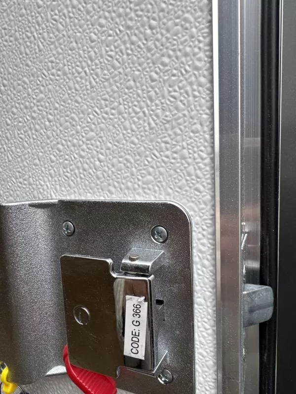 new Cargo (Enclosed) Trailers Wells Cargo  for sale, in Turlock, CA Thumbnail 4