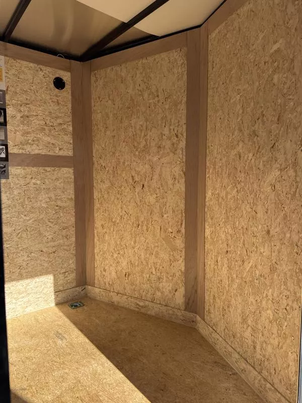 new Cargo (Enclosed) Trailers Wells Cargo  for sale, in Turlock, CA Thumbnail 5