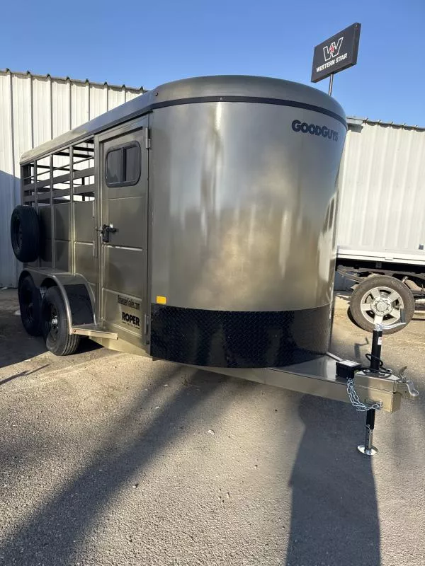 new Other Trailers Good Guys  for sale, in Turlock, CA Thumbnail 3