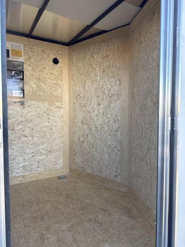 new Cargo (Enclosed) Trailers Wells Cargo  for sale, in Turlock, CA Thumbnail 6