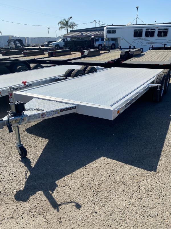 2023 Featherlite 3182-0022 Car Hauler