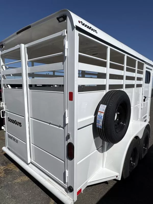 new Other Trailers Good Guys  for sale, in Merced, CA Thumbnail 5