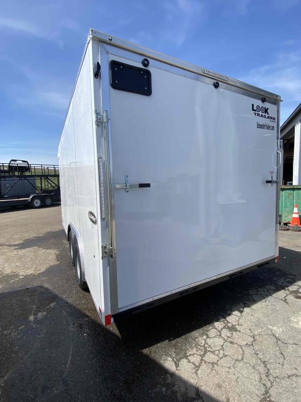 new Cargo (Enclosed) Trailers Cargo Express  for sale, in Turlock, CA Thumbnail 6