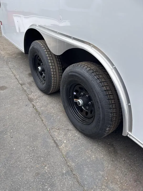 new Cargo (Enclosed) Trailers Wells Cargo  for sale, in Turlock, CA Thumbnail 6