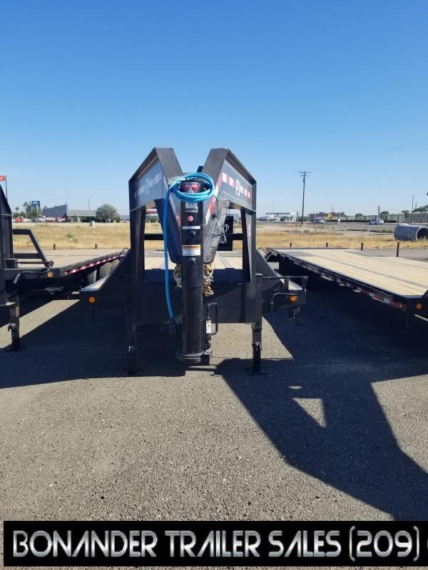 2022 PJ Trailers LD Equipment Trailer 2022 PJ Trailers LD Equipment Trailer