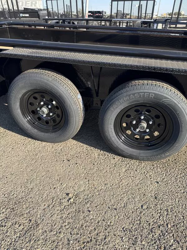 new Utility Trailers Good Guys  for sale, in Turlock, CA Thumbnail 4