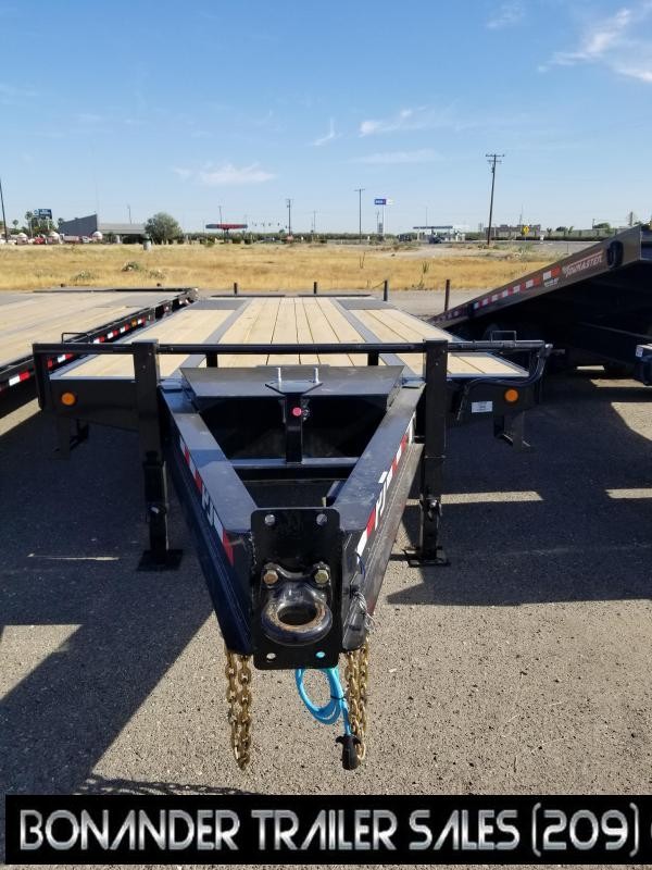 2022 PJ Trailers PL Equipment Trailer 2022 PJ Trailers PL Equipment Trailer