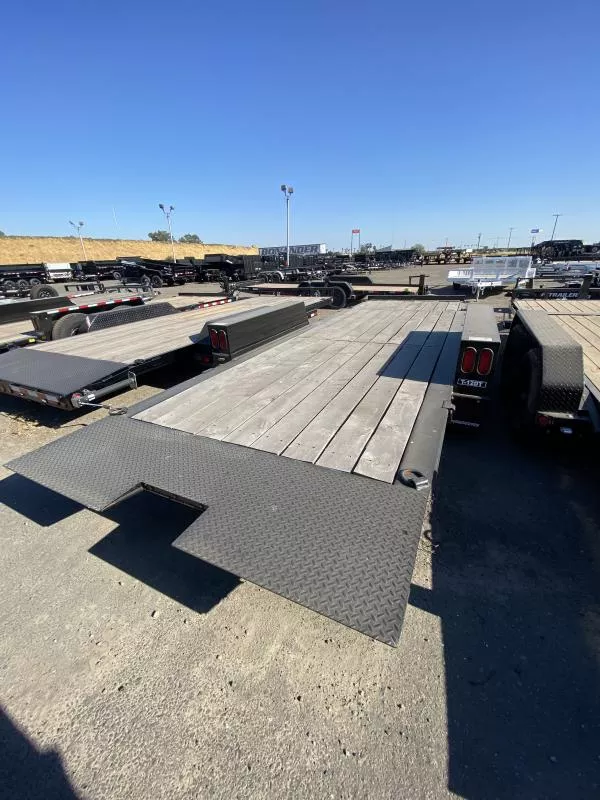 new Utility Trailers Towmaster Trailers  for sale, in Turlock, CA Thumbnail 4