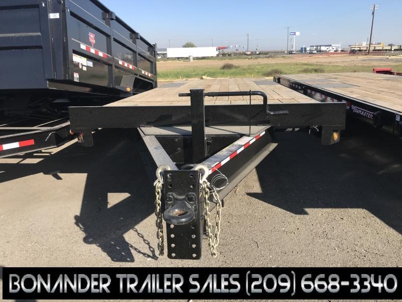 2020 Towmaster T16T Equipment Trailer 2020 Towmaster T16T Equipment Trailer
