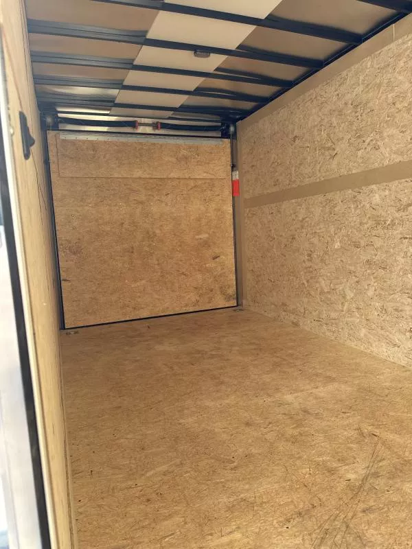new Cargo (Enclosed) Trailers Wells Cargo  for sale, in Turlock, CA Thumbnail 4