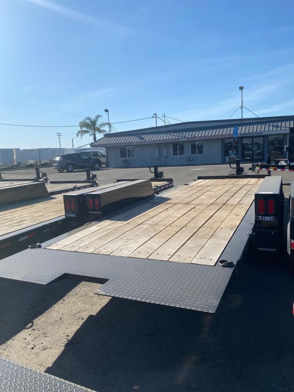 new Tilt Trailers Towmaster Trailers  for sale, in Turlock, CA Thumbnail 5