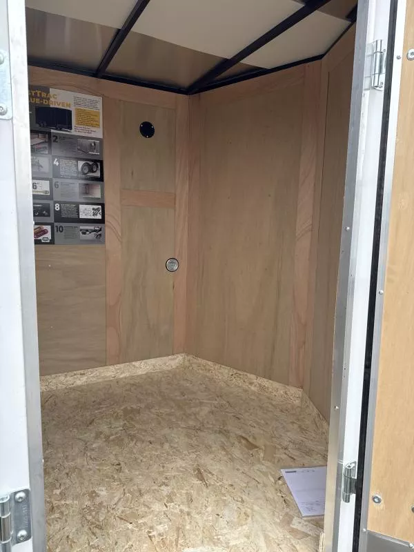 new Cargo (Enclosed) Trailers Wells Cargo  for sale, in Turlock, CA Thumbnail 3