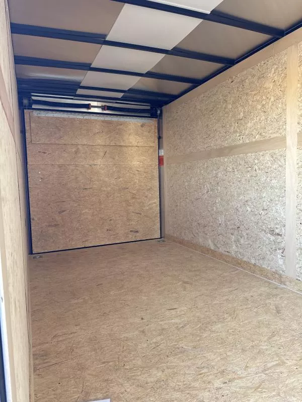 new Cargo (Enclosed) Trailers Wells Cargo  for sale, in Turlock, CA Thumbnail 7