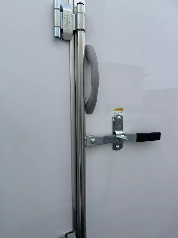 new Cargo (Enclosed) Trailers Wells Cargo  for sale, in Turlock, CA Thumbnail 5