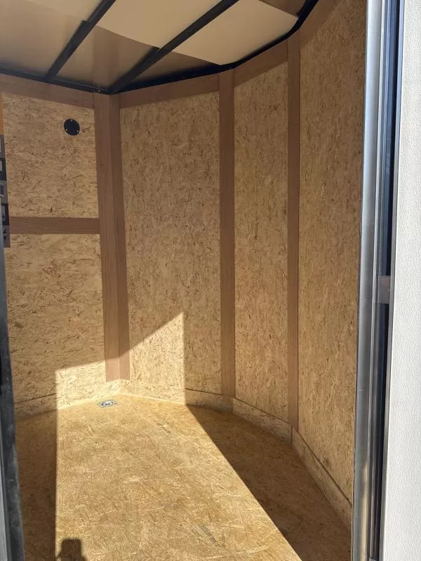 new Cargo (Enclosed) Trailers Wells Cargo  for sale, in Turlock, CA Thumbnail 7