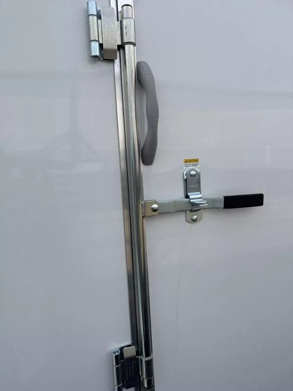 new Cargo (Enclosed) Trailers Wells Cargo  for sale, in Turlock, CA Thumbnail 5