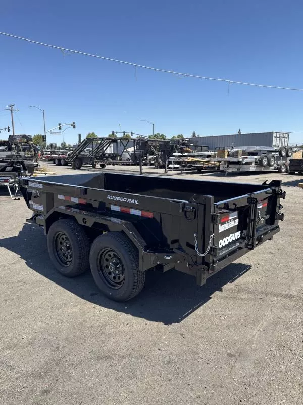 new Dump Trailers Good Guys  for sale, in Turlock, CA Thumbnail 5